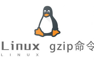 Linux常用命令—gzip命令
