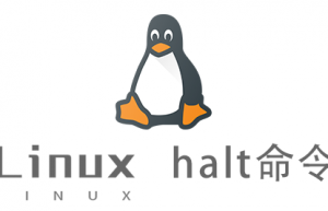 Linux常用命令—halt命令