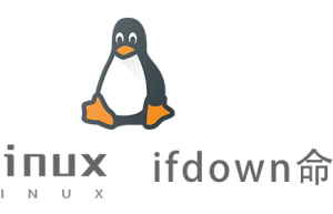 Linux常用命令—ifdown命令