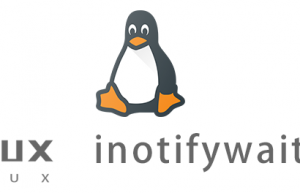 Linux常用命令—inotifywait命令