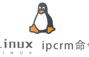 Linux常用命令—ipcrm命令