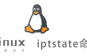 Linux常用命令—iptstate命令
