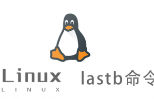 Linux常用命令—lastb命令