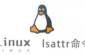 Linux常用命令—lsattr命令
