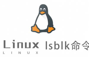 Linux常用命令—lsblk命令
