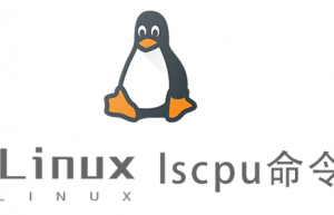 Linux常用命令—lscpu命令