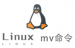 Linux常用命令—mv命令