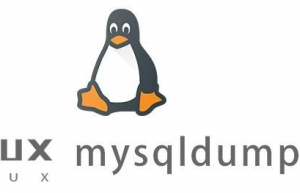 Linux常用命令—mysqldump命令