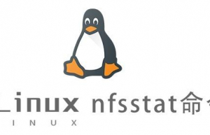 Linux常用命令—nfsstat命令