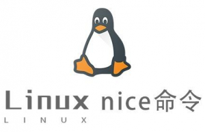 Linux常用命令—nice命令