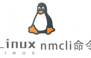 Linux常用命令—nmcli命令