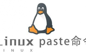 Linux常用命令—paste命令