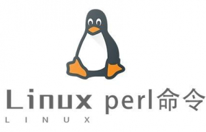 Linux常用命令—perl命令