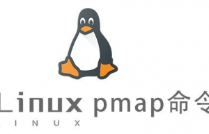 Linux常用命令—pmap命令