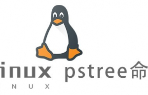 Linux常用命令—pstree命令