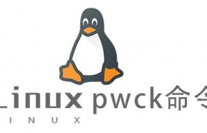 Linux常用命令—pwck命令