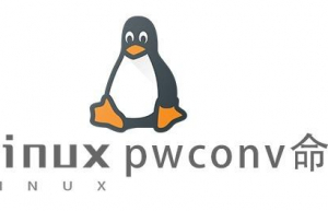 Linux常用命令—pwconv命令