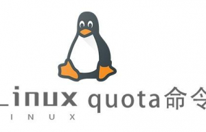 Linux常用命令—quota命令