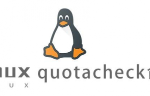 Linux常用命令—quotacheck命令