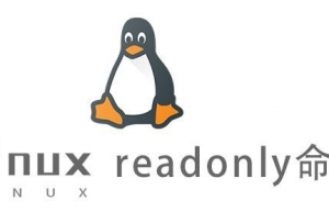 Linux常用命令—readonly命令