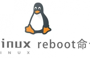 Linux常用命令—reboot命令