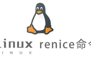Linux常用命令—renice命令