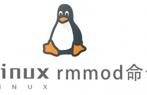 Linux常用命令—rmmod命令
