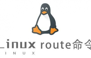 Linux常用命令—route命令