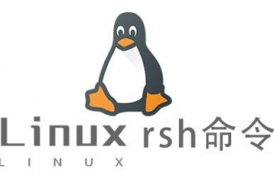 Linux常用命令—rsh命令