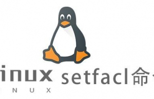 Linux常用命令—setfacl命令