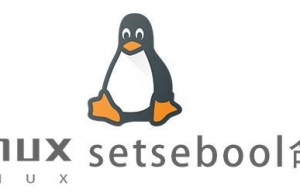 Linux常用命令—setsebool命令