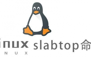Linux常用命令—slabtop命令