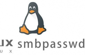 Linux常用命令—smbpasswd命令