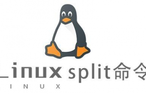 Linux常用命令—split命令