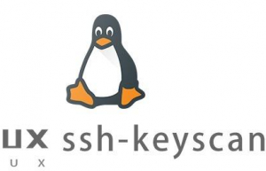 Linux常用命令—ssh-keyscan命令