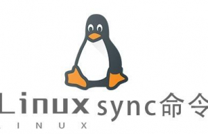 Linux常用命令—sync命令