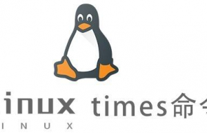 Linux常用命令—times命令