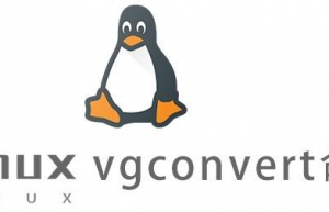 Linux常用命令—vgconvert命令
