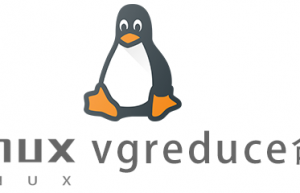 Linux常用命令—vgreduce命令