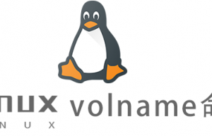 Linux常用命令—volname命令