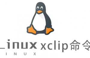 Linux常用命令—xclip命令