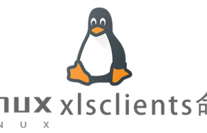 Linux常用命令—xlsclients命令