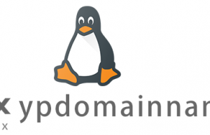 Linux常用命令—ypdomainname命令