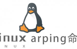 Linux常用命令arping命令具体使用方法