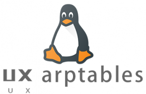 Linux常用命令arptables命令具体使用方法