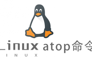Linux常用命令atop命令具体使用方法