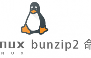 Linux常用命令bunzip2命令具体使用方法