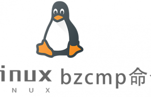 Linux常用命令bzcmp命令具体使用方法