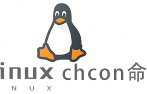 Linux常用命令chcon命令具体使用方法