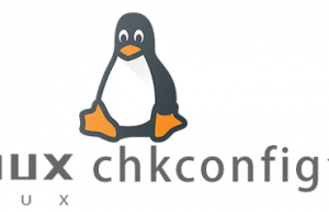 Linux常用命令chkconfig命令具体使用方法